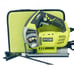 RYOBI JS651L1 6.1 Amp Corded Variable Speed Orbital Jig Saw