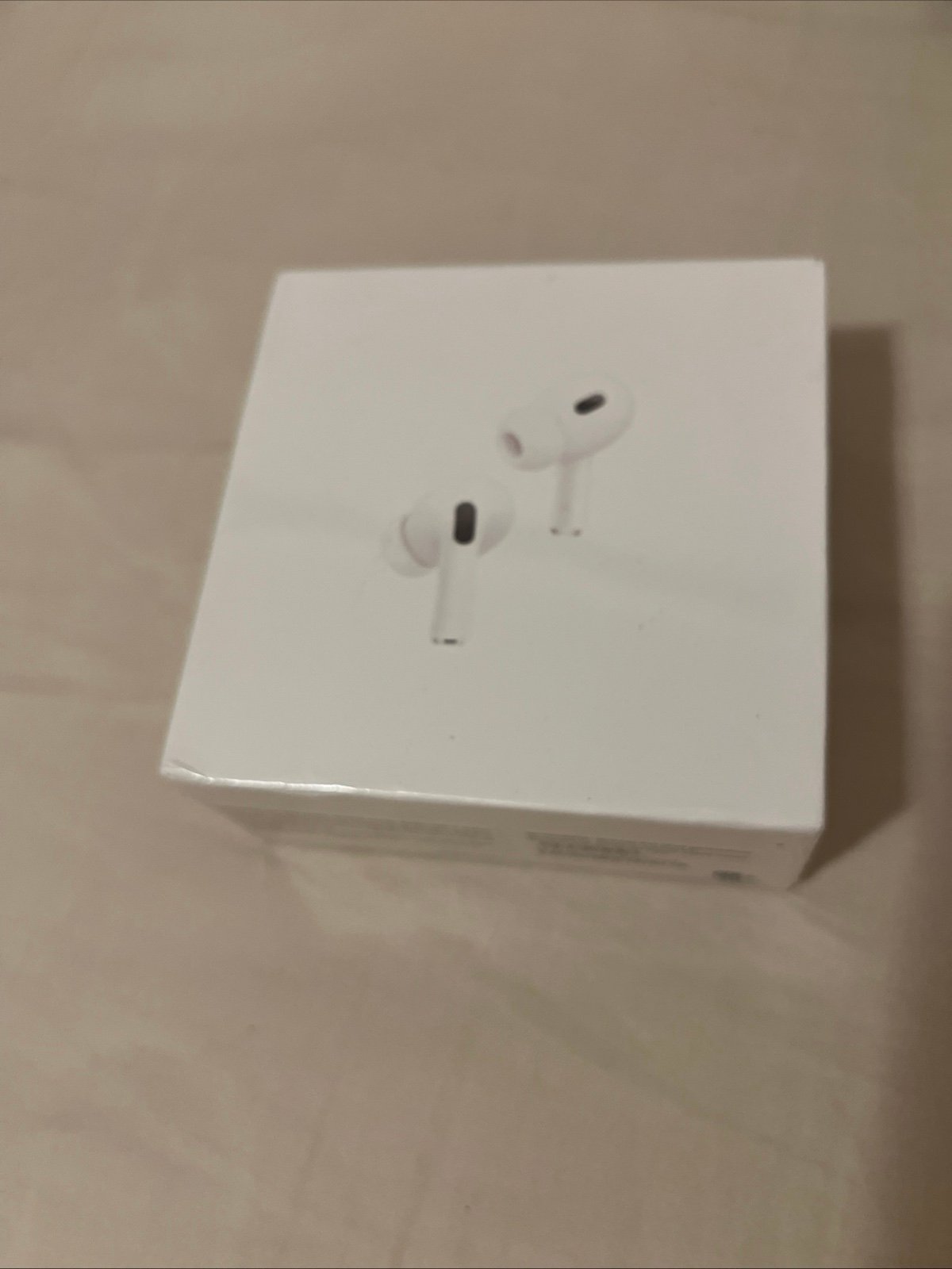 **SEALED BRAND NEW** Airpods Pro (2nd Gen) with MagSafe Charging Case (USB-C)