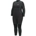 Hevto 3mm Women's Full Neoprene Bodysuit Women's Size 20 (READ MEASUREMENTS)