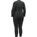 Hevto 3mm Women's Full Neoprene Bodysuit Women's Size 20 (READ MEASUREMENTS)