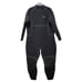 Hevto 3mm Women's Full Neoprene Bodysuit Women's Size 20 (READ MEASUREMENTS)