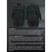 Hevto 3mm Women's Full Neoprene Bodysuit Women's Size 20 (READ MEASUREMENTS)