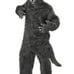Adult Big Bad Wolf Suit Halloween Adult NWOT NEW LAST ONE