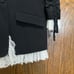Cinq a Sept Roxie Blazer w/Lace