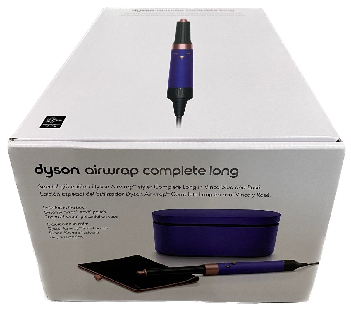Dyson Airwrap