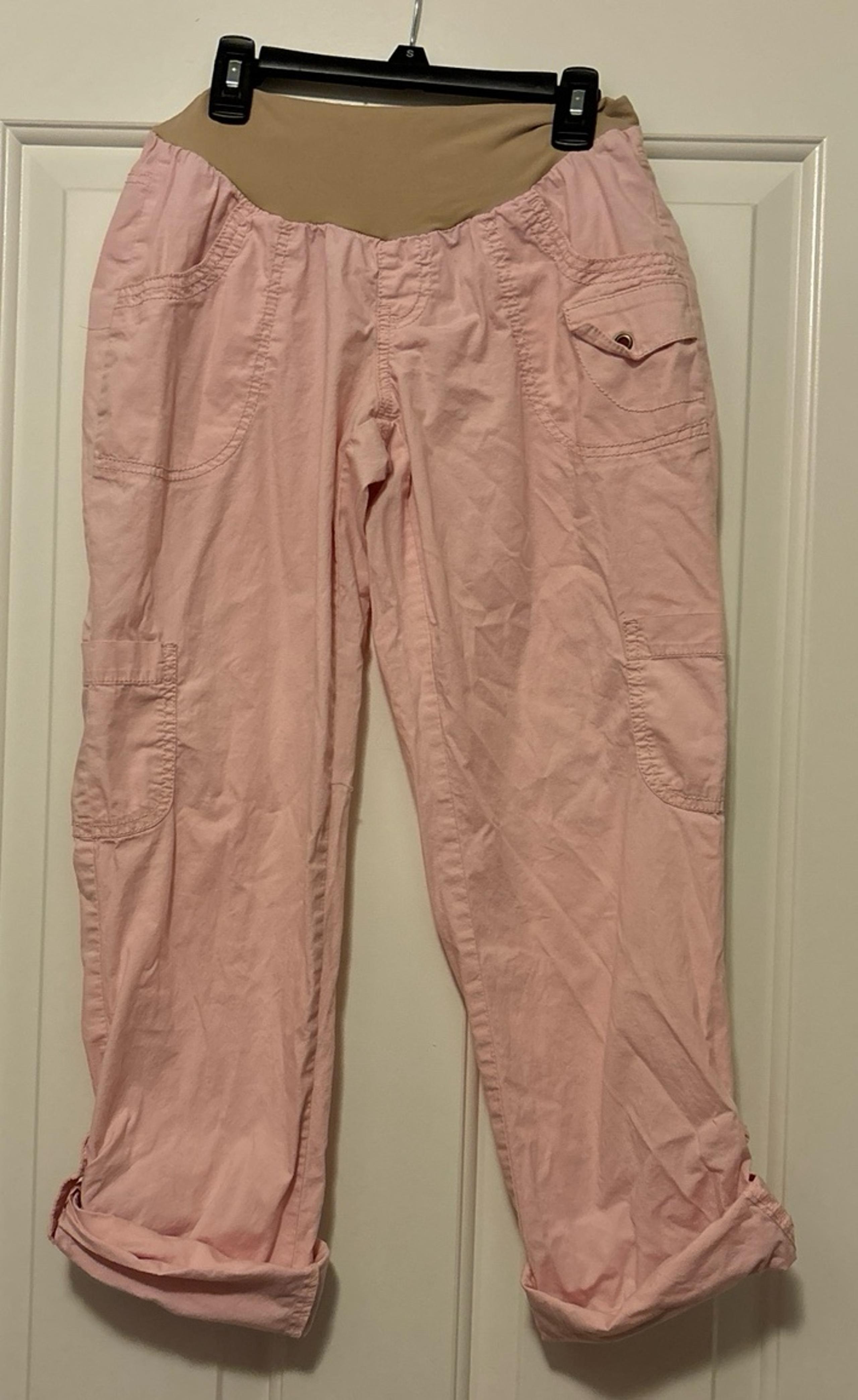 maternity pants