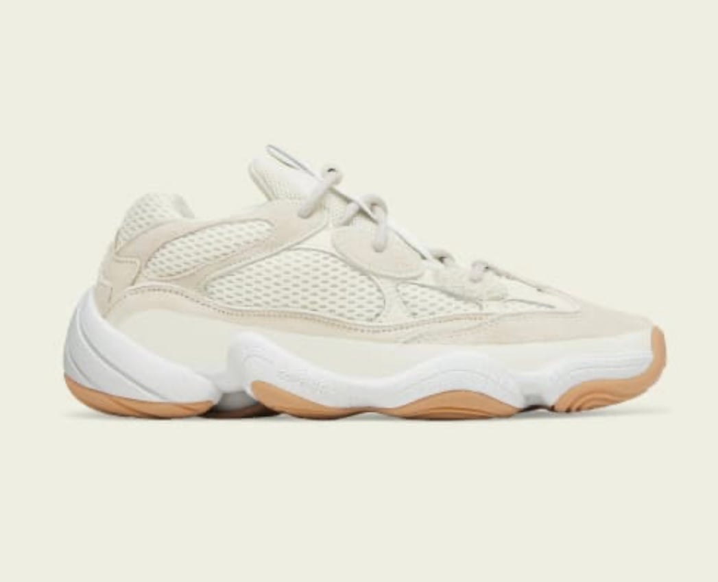 Yeezy 500