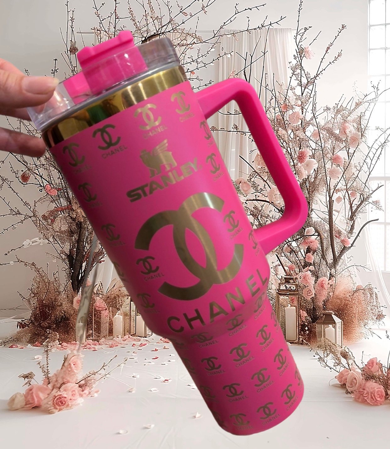 Tumbler