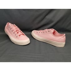 Converse Girls Chuck Taylor All Star Ox Sneakers Donut Glaze Size 5.5 NEW IN BOX