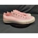 Converse Girls Chuck Taylor All Star Ox Sneakers Donut Glaze Size 5.5 NEW IN BOX