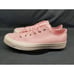 Converse Girls Chuck Taylor All Star Ox Sneakers Donut Glaze Size 5.5 NEW IN BOX
