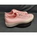 Converse Girls Chuck Taylor All Star Ox Sneakers Donut Glaze Size 5.5 NEW IN BOX