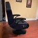 Gaming chair