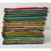 Wonderful World Of Disney Lot Of 20 Books Pixar Stories Early Moments Series Set