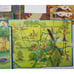 Wonderful World Of Disney Lot Of 20 Books Pixar Stories Early Moments Series Set