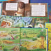 Wonderful World Of Disney Lot Of 20 Books Pixar Stories Early Moments Series Set