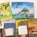 Wonderful World Of Disney Lot Of 20 Books Pixar Stories Early Moments Series Set