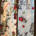 The Grinch X mas throws