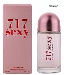 perfumes for women and men's 20 pcs