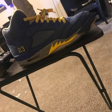 Jordan