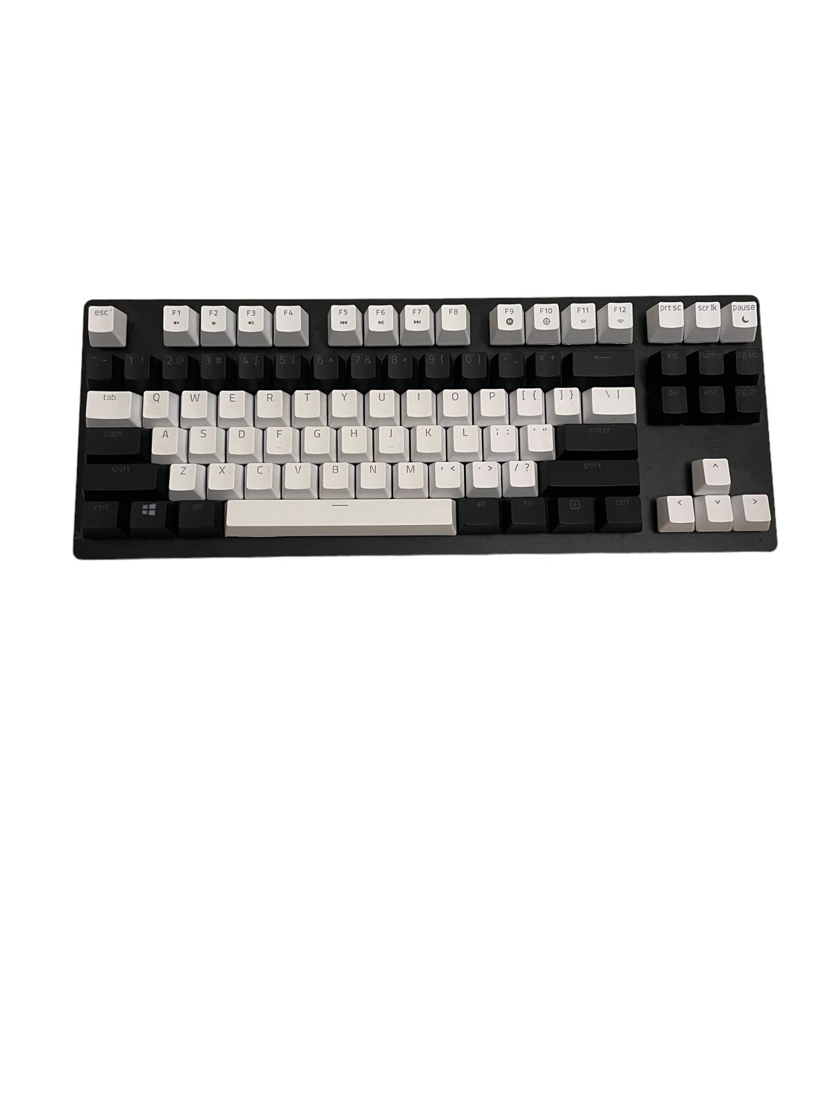 Razer Huntsman Tournament Edition Gaming Keyboard RZ03-0308