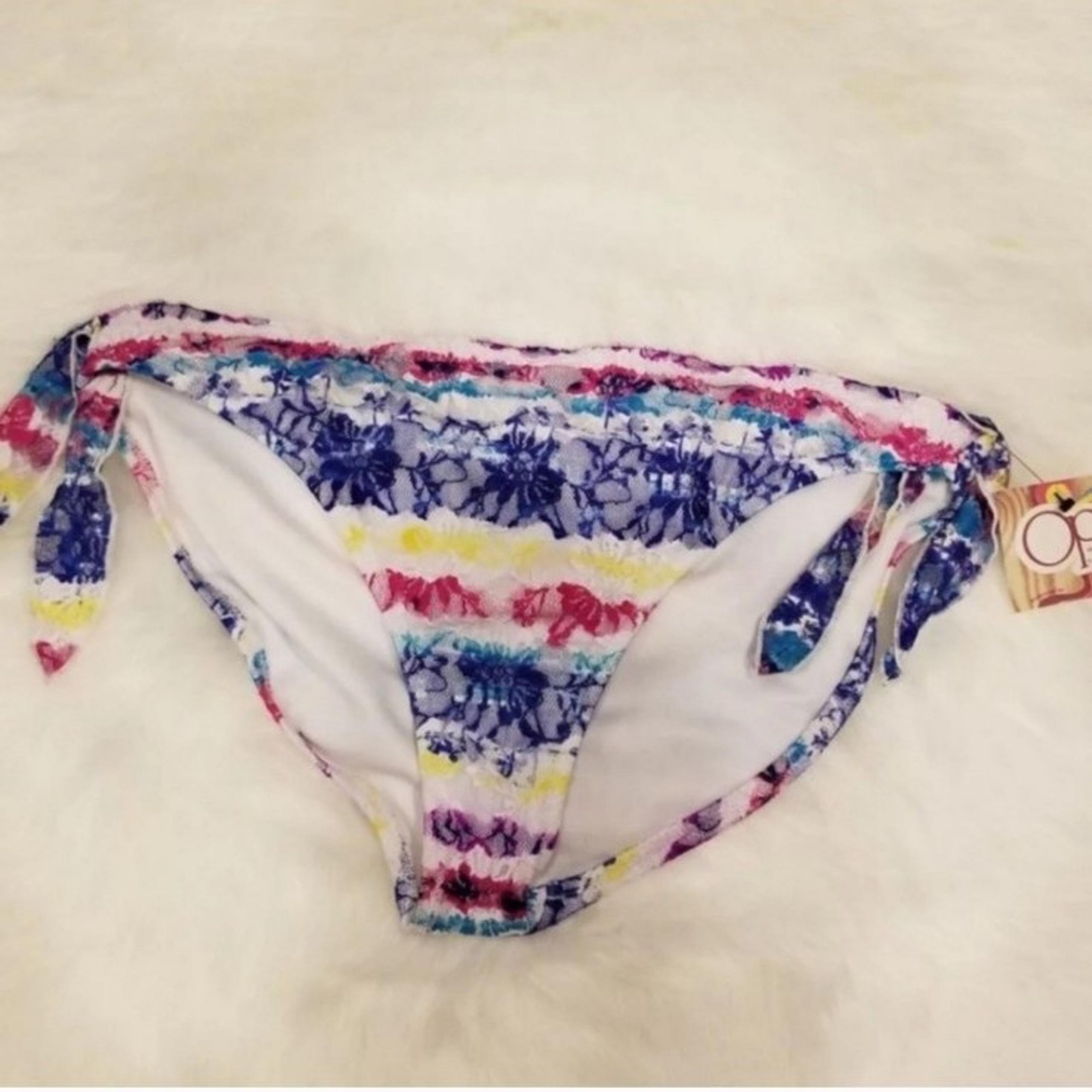 NWT Bikini Bottoms