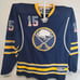 RARE - Reebok - Buffalo Sabres - Jack Eichel - #15 Stars & Stripes Jersey 3XL