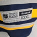 RARE - Reebok - Buffalo Sabres - Jack Eichel - #15 Stars & Stripes Jersey 3XL