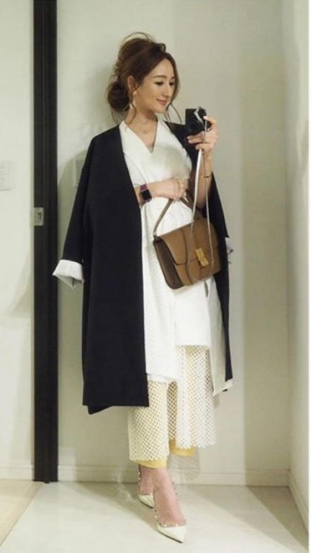 ENFOLD Spring Coat