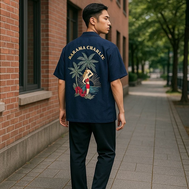 AH / SD Mariachi T | Mercari