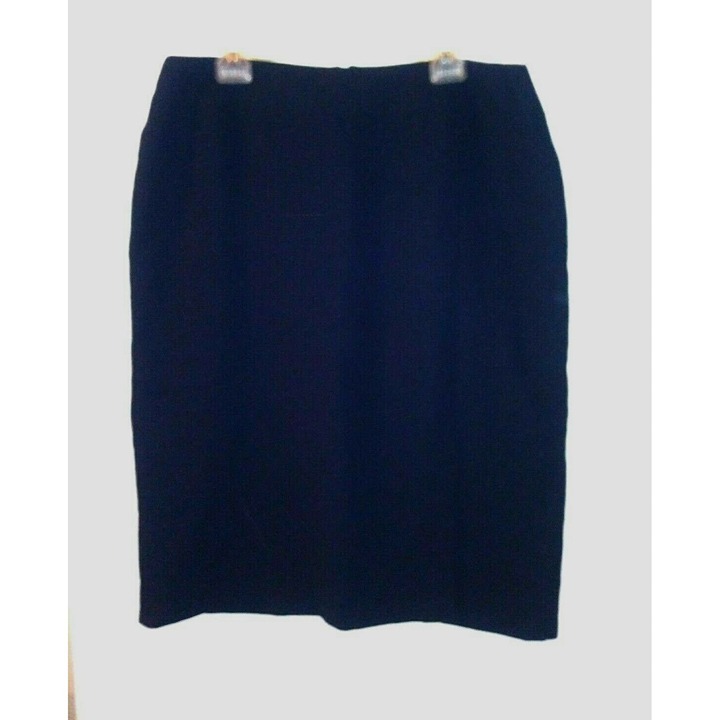 Marks Spencer Black Straight Pencil Skirts Mercari