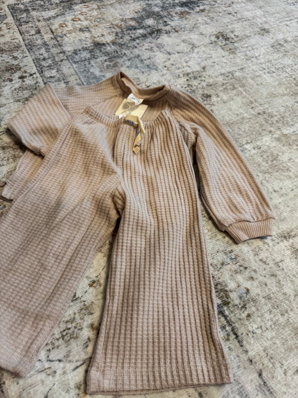 Zara new sz 18/24 m outfit