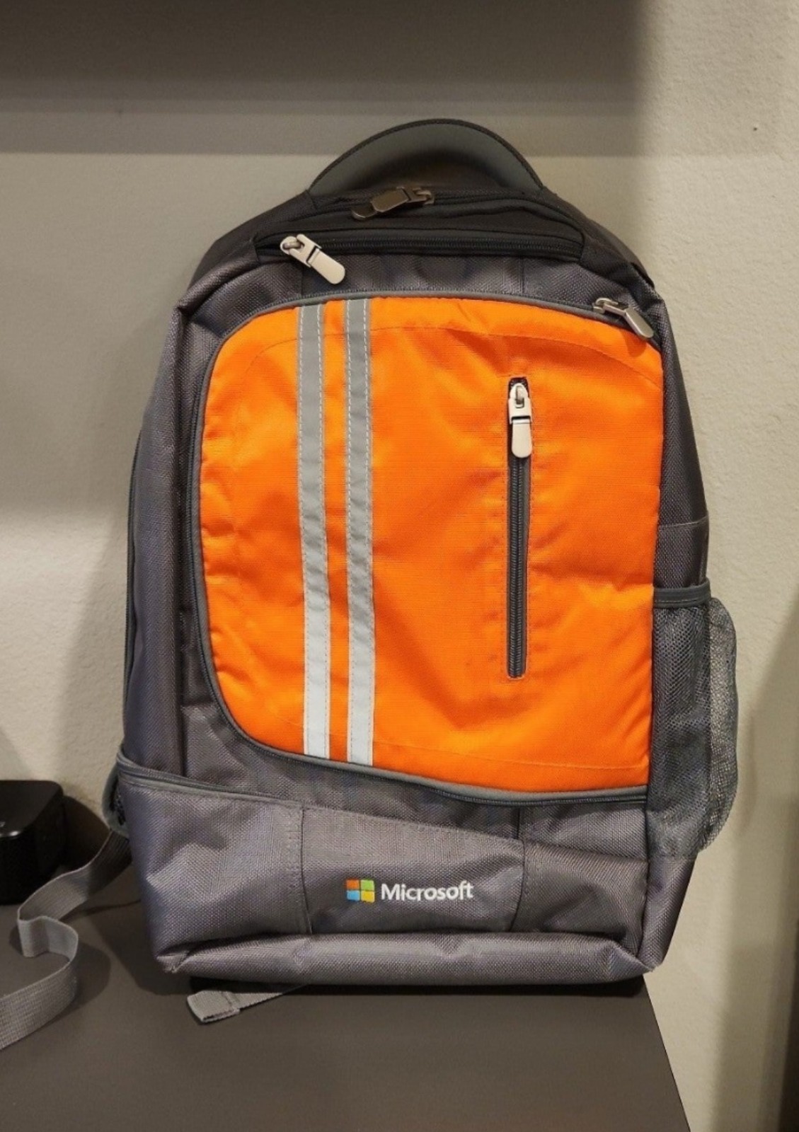 Microsoft Backpack