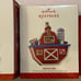Hallmark Keepsake Collectible Noah’s Ark 2013 2014 2016 collection