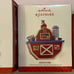 Hallmark Keepsake Collectible Noah’s Ark 2013 2014 2016 collection