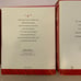 Hallmark Keepsake Collectible Noah’s Ark 2013 2014 2016 collection