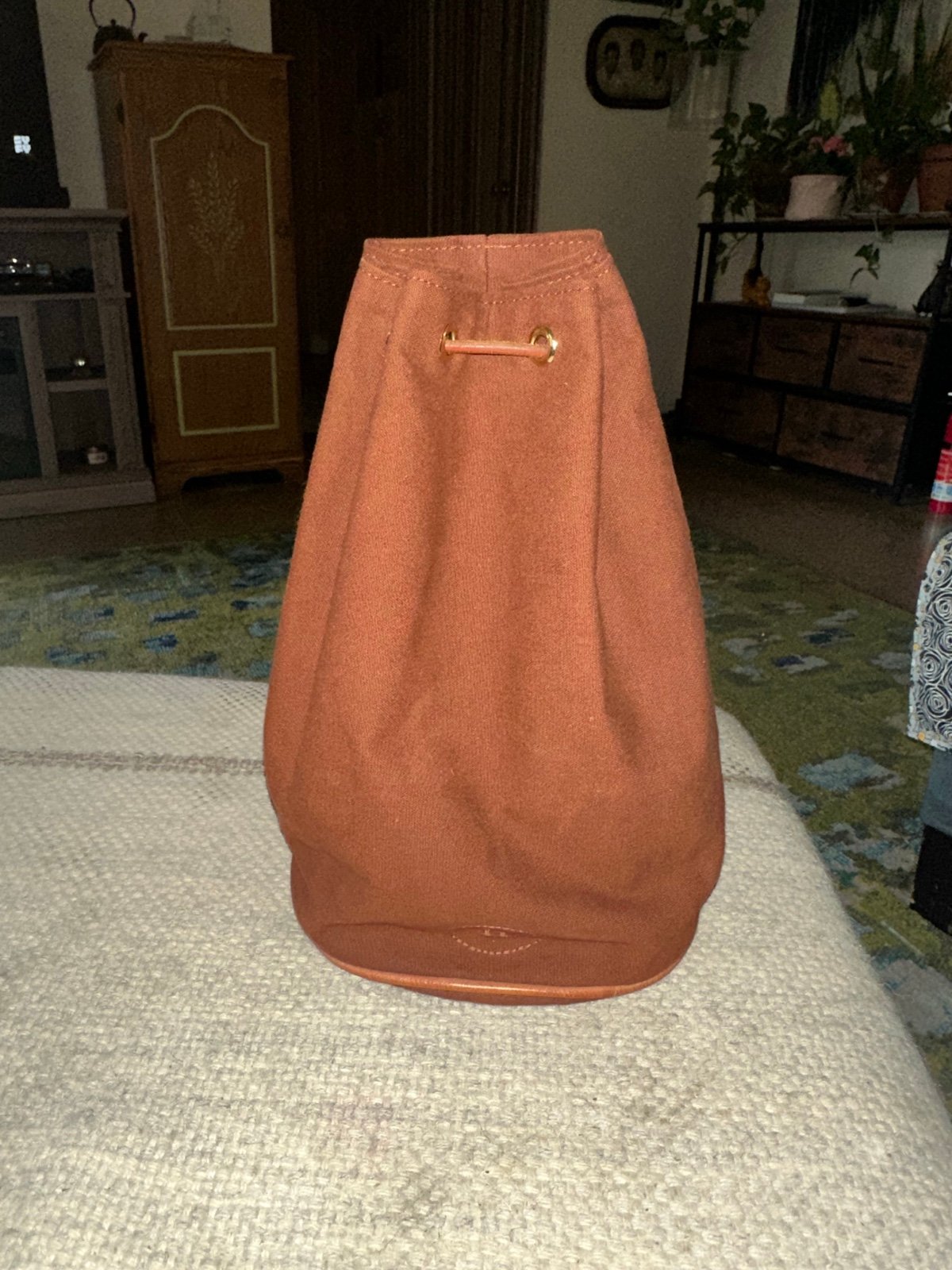 Hermes polochon sling