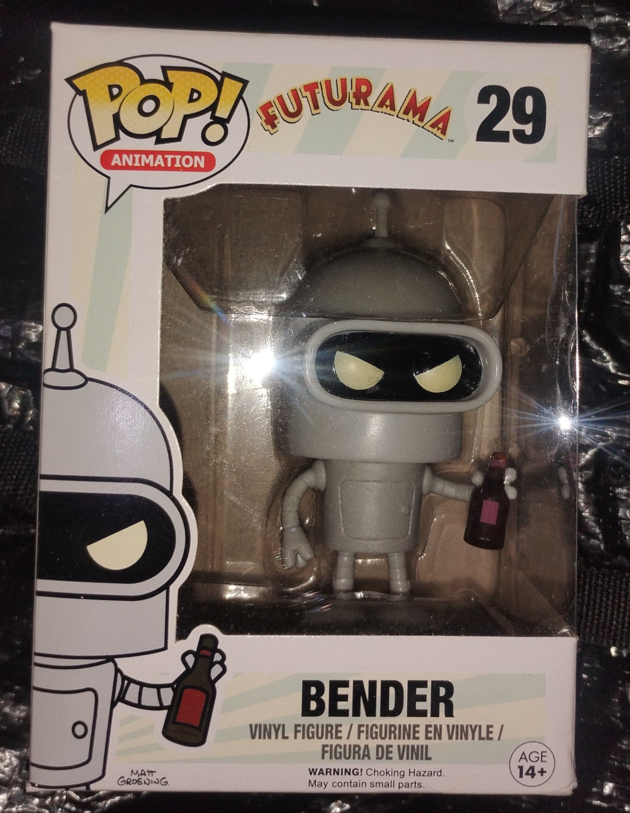 Funko Pop