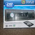 Pyle marine stereo - PLRMR17BTB