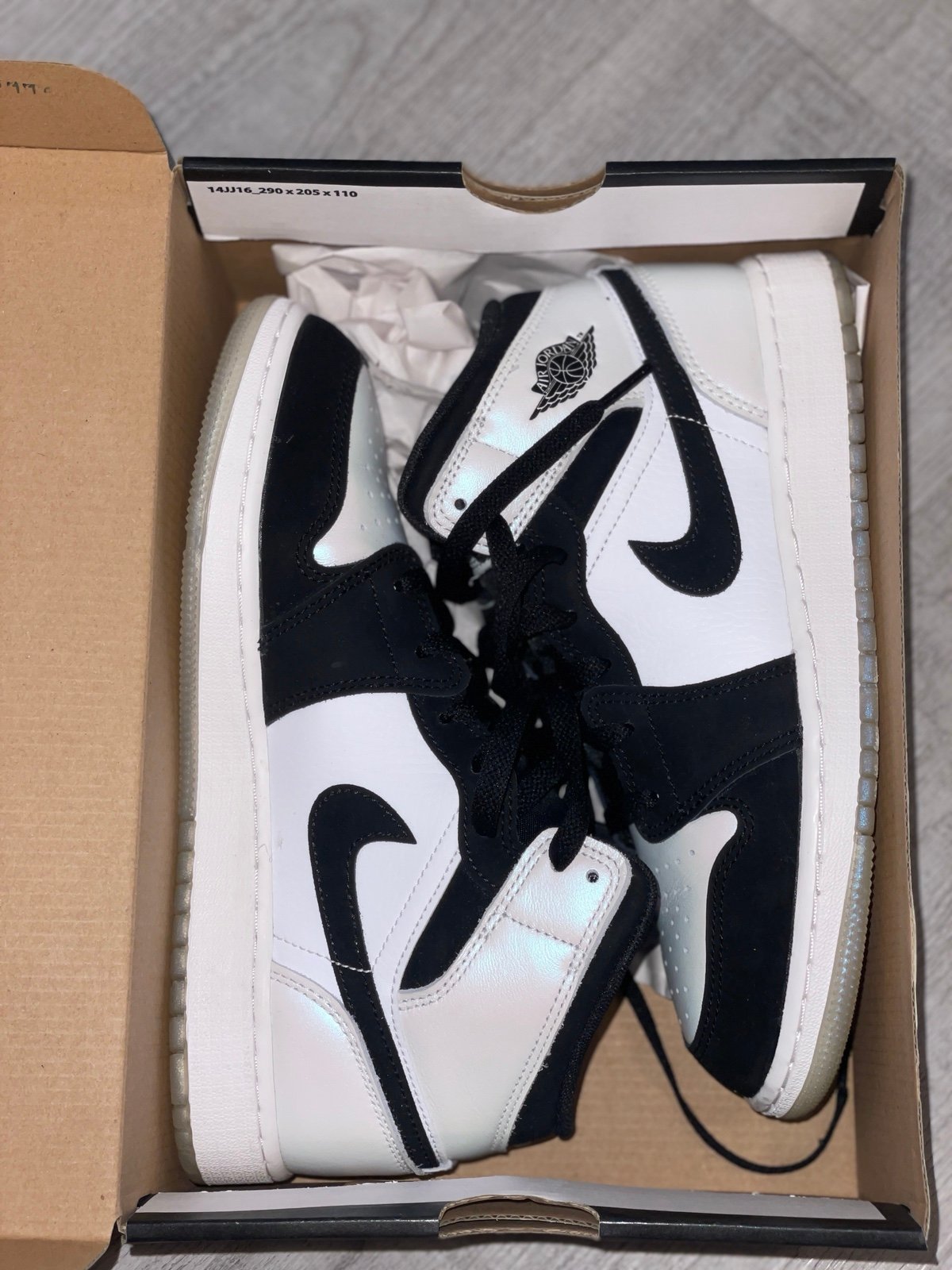 Jordan 1