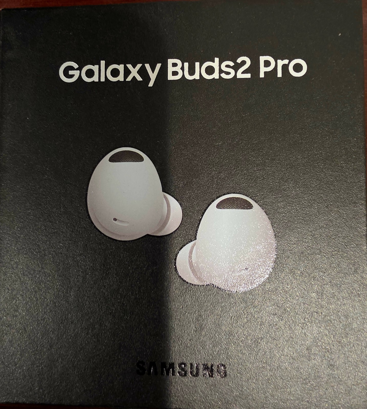 Samsung Galaxy Buds2 Pro