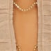 Superdown Avian Strapless Tube Top Taupe XS Rhinestone Nude Revolve 68 NEW