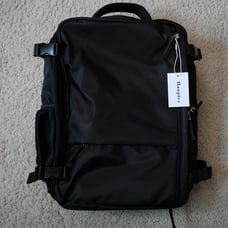 New Travel Backpack for Women as Person Item Flight Approved, Large Carry On