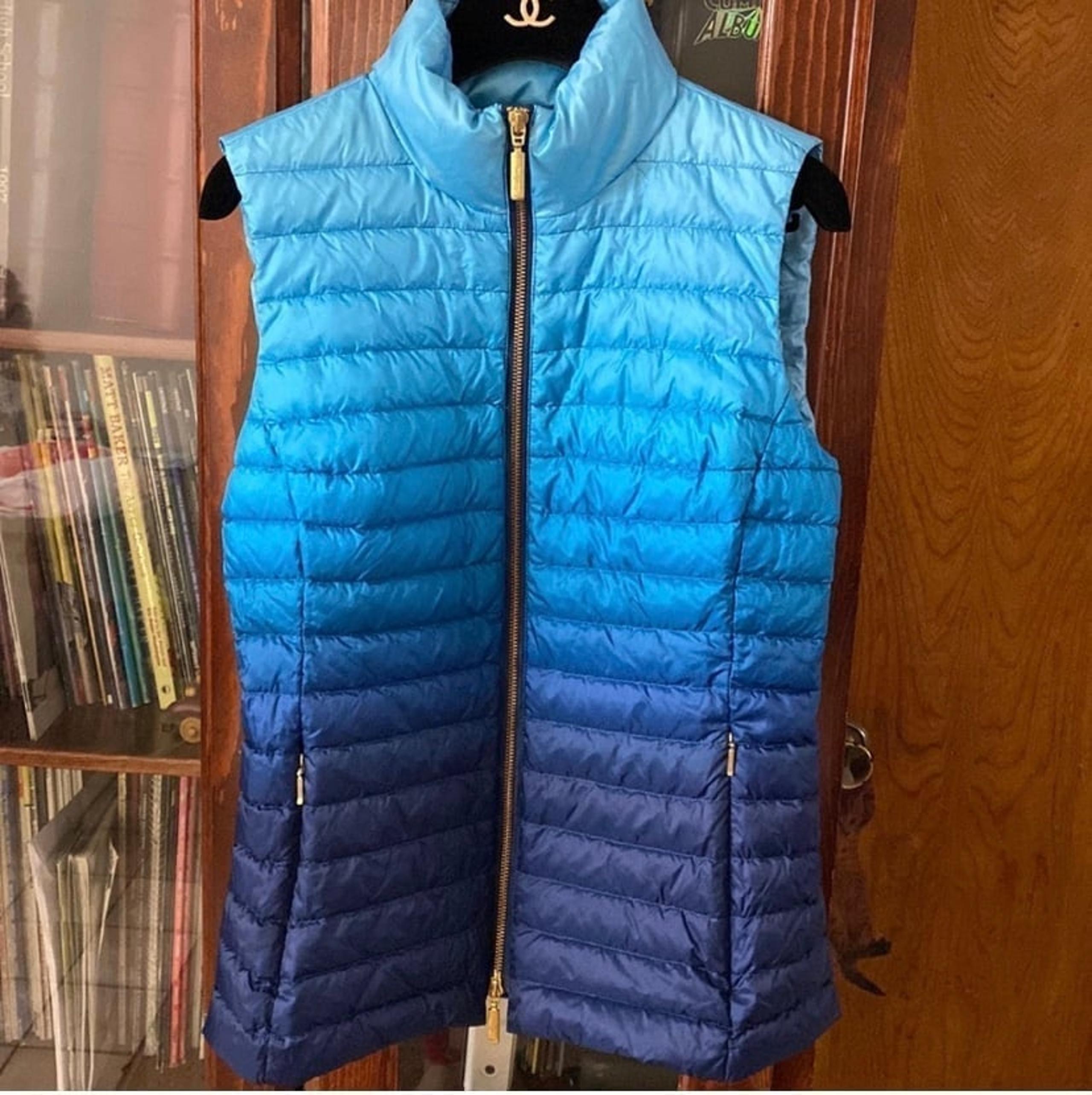 Lilly Pulitzer Women’s Vests Size S