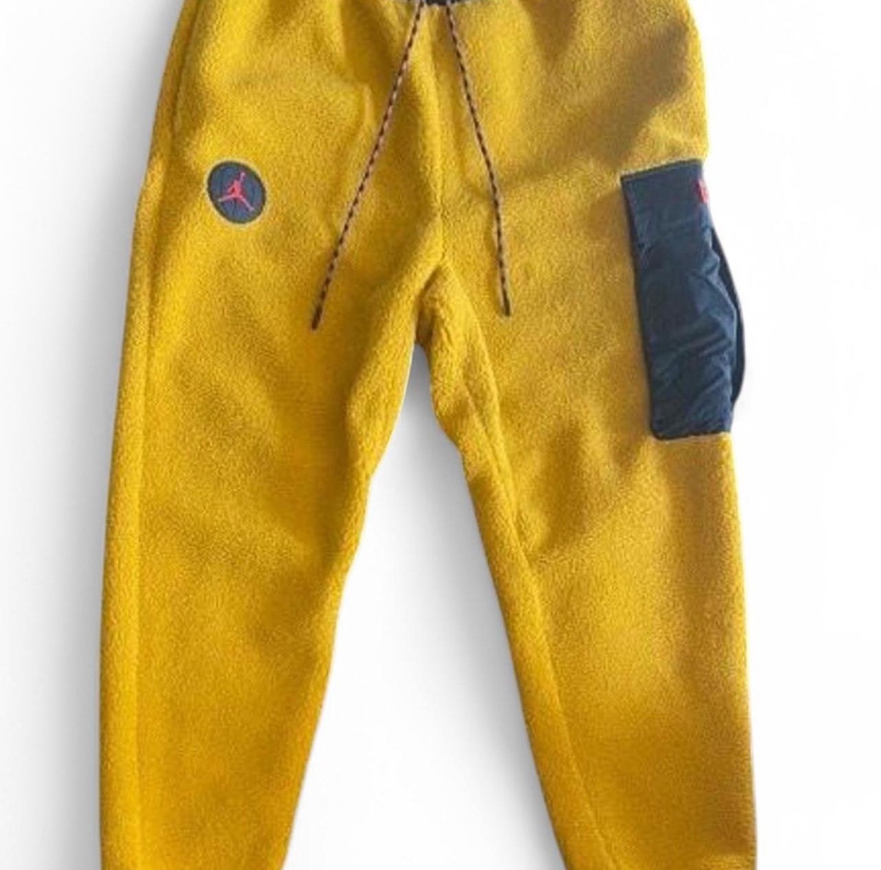 Jordan Essentials Mountainside Statement Fleece Jogger Pants