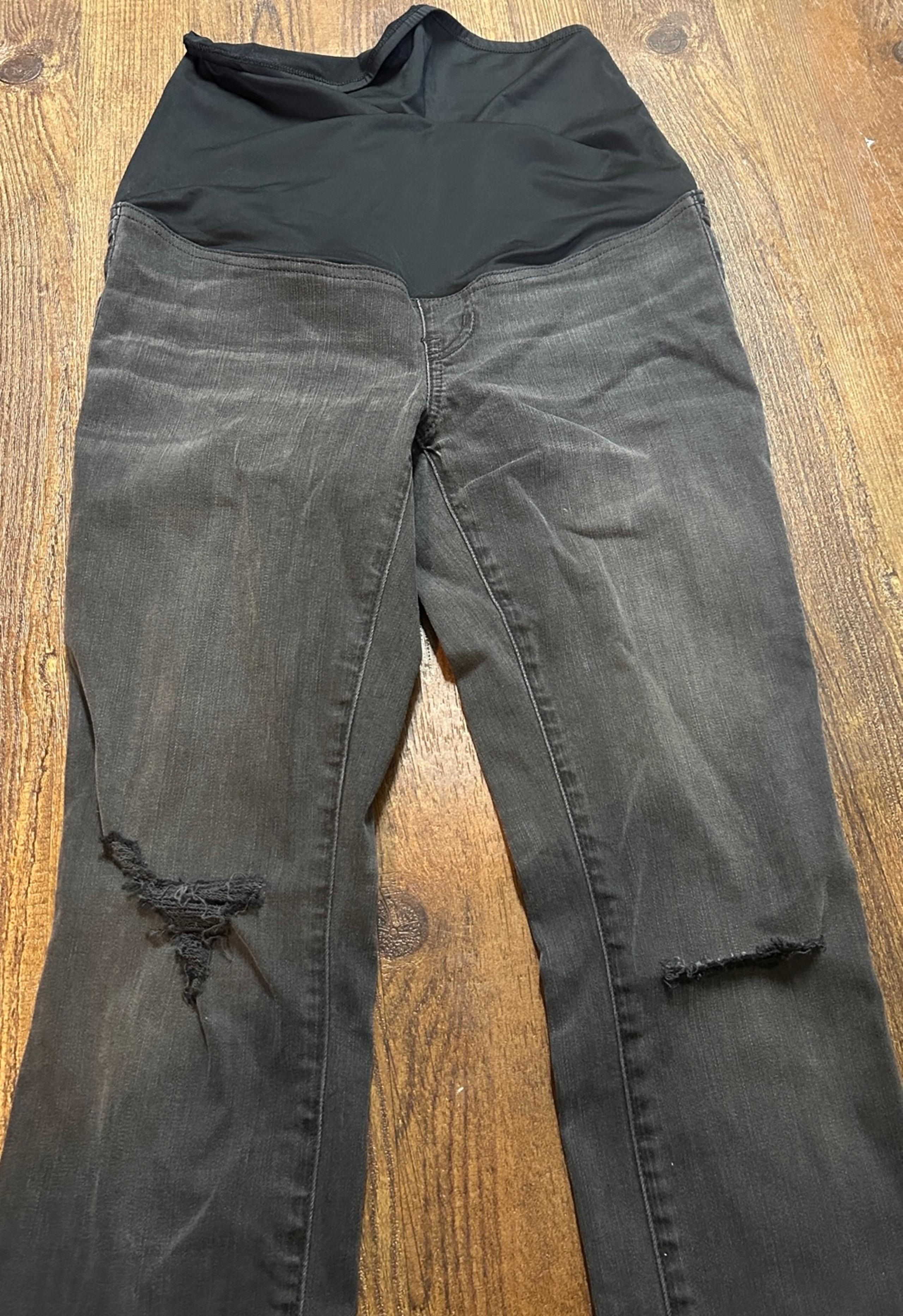 Maternity Jeans - Madewell