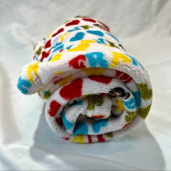 Baby Blanket