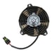 CAN-AM DS450 SPAL RADIATOR COOLING FAN (2008-2009) OEM 709200173