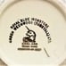 Royal Blue Ironstone Enoch Wedgwood Tunstall LTD Dishes 23pcs