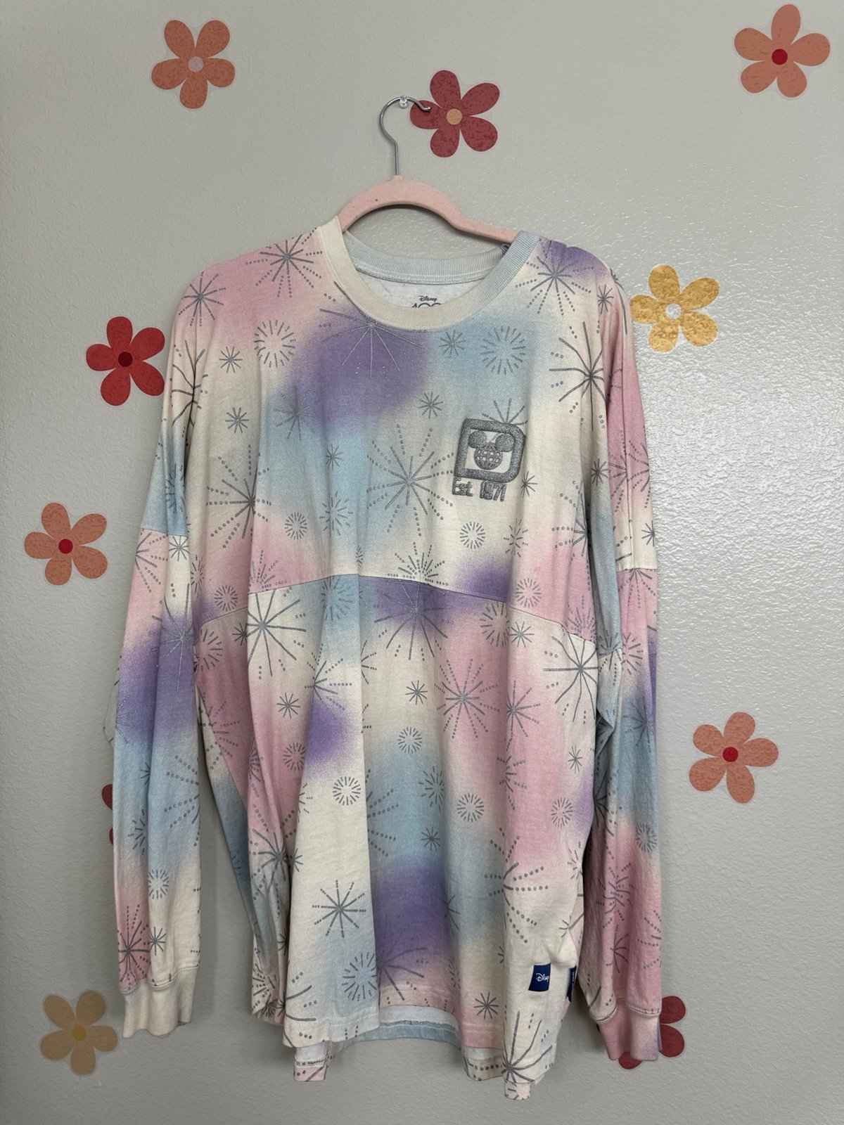 Disney 100 Spirit Jersey